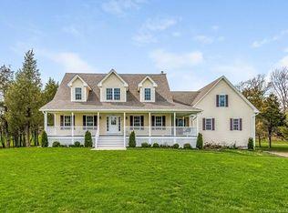 North Branford