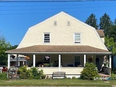 North Canaan