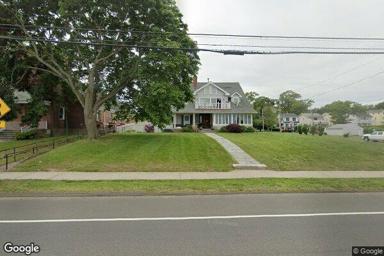 West Haven