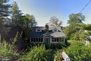New Fairfield