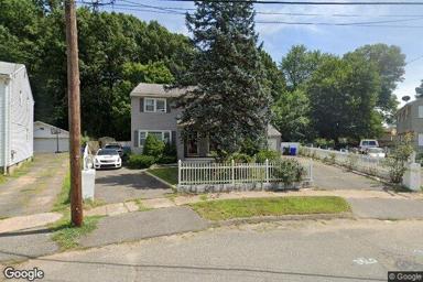 East Hartford