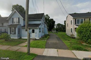 East Hartford