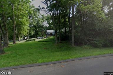 East Granby