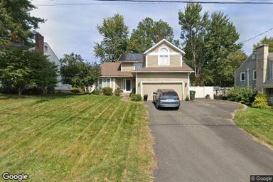 West Hartford