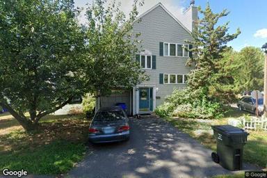 West Hartford