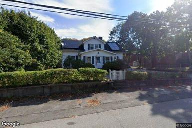Montville