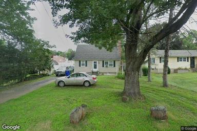 Meriden
