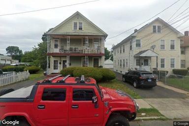 West Haven