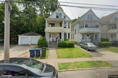 West Haven