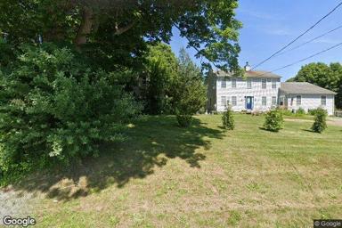 North Branford