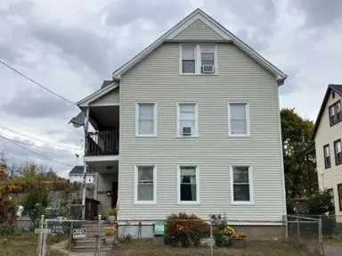 New Britain