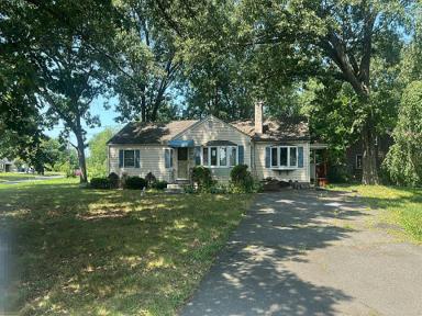 Windsor Locks