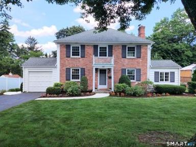 Wethersfield